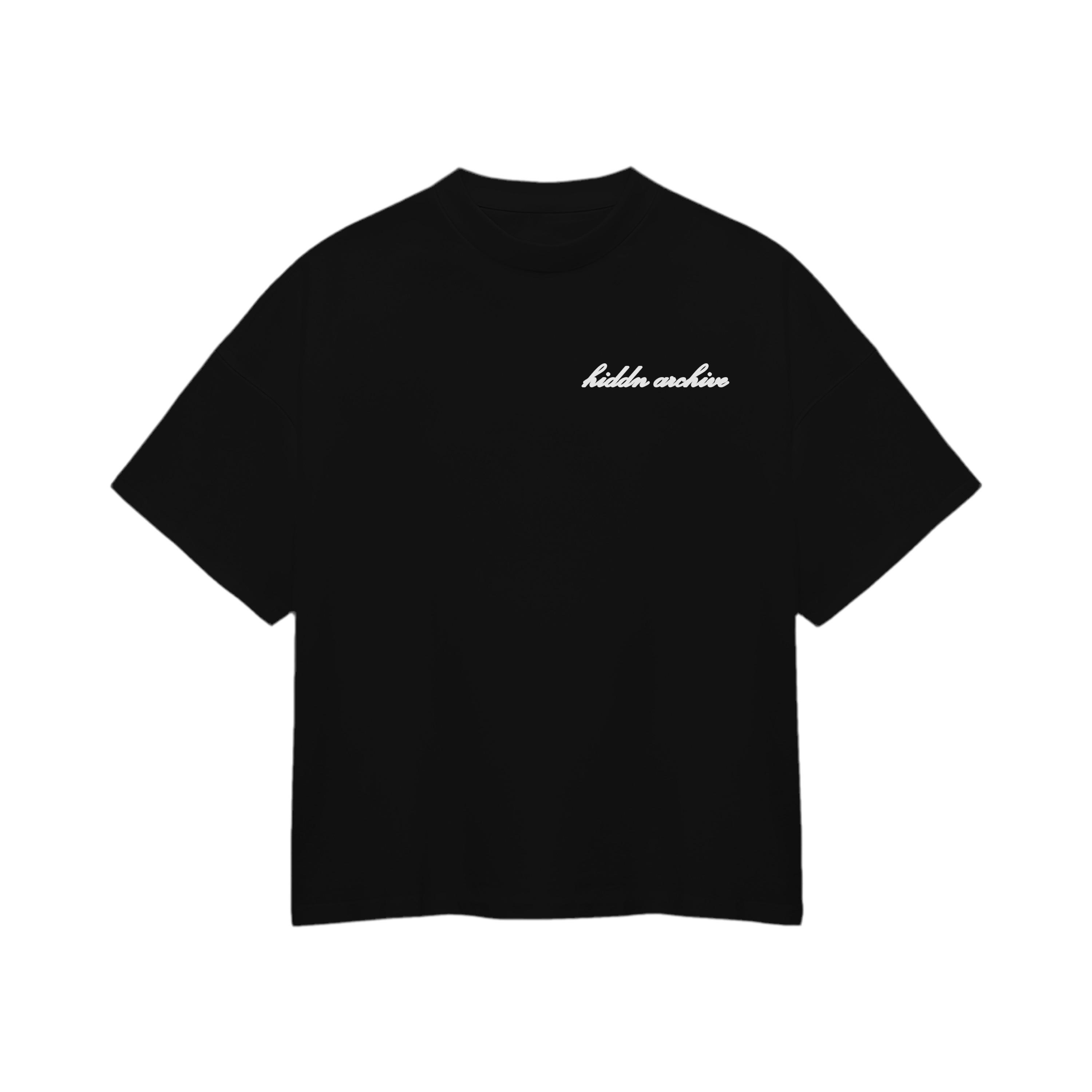 Club Hiddn Car Tee
