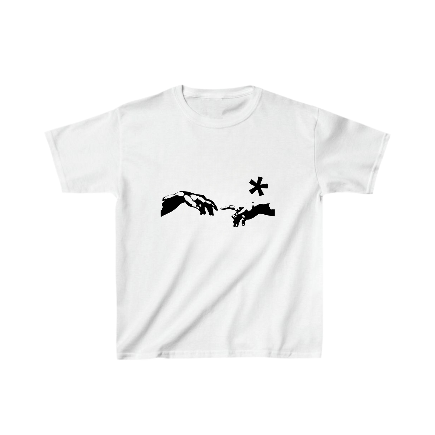 Core collection Hiddn “Baby Tee”