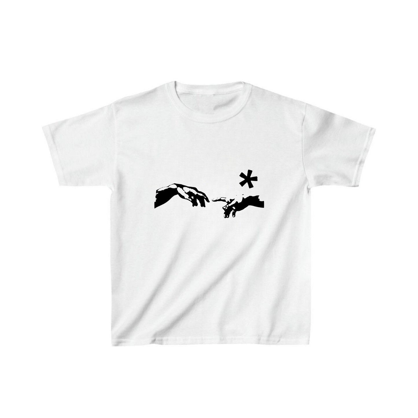 Core collection Hiddn “Baby Tee”
