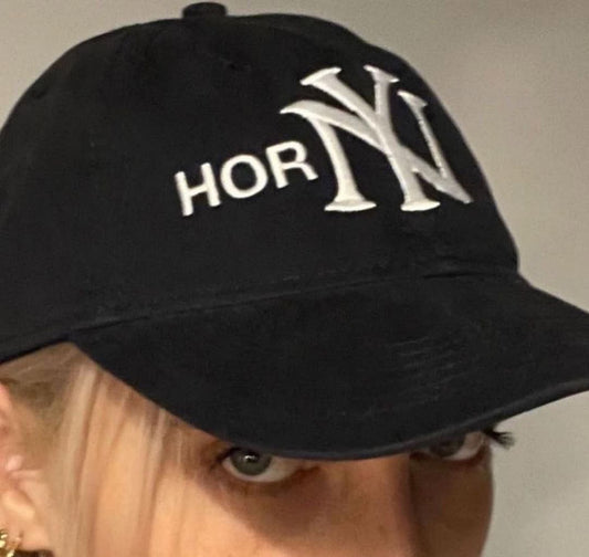 Hiddn Ny Cap
