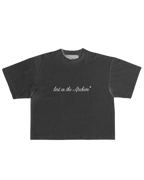 Icarus Black Hiddn Tee