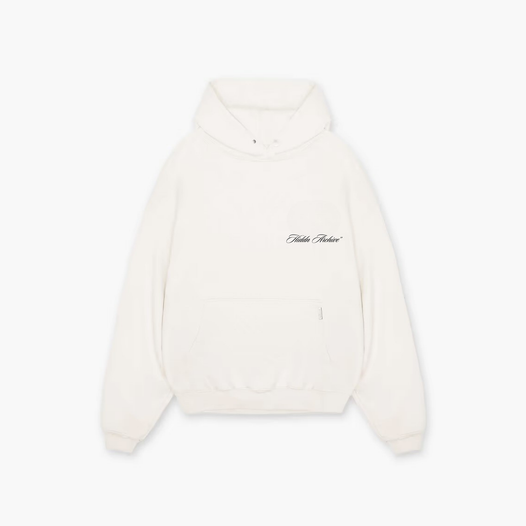 "I miss the old Kanye" Hiddn Heavy Weight Hoodie.