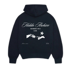 Hiddn Members Only Hoodie