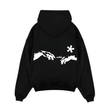 Core Collection Hoodie (Black)