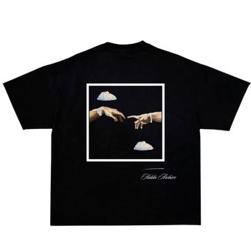 Hiddn Hands of Creation Tee