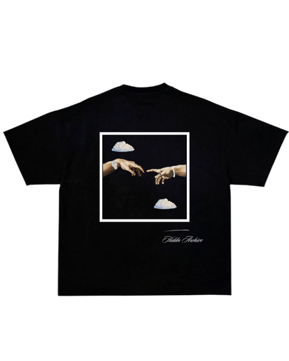 Hiddn Hands of Creation Tee