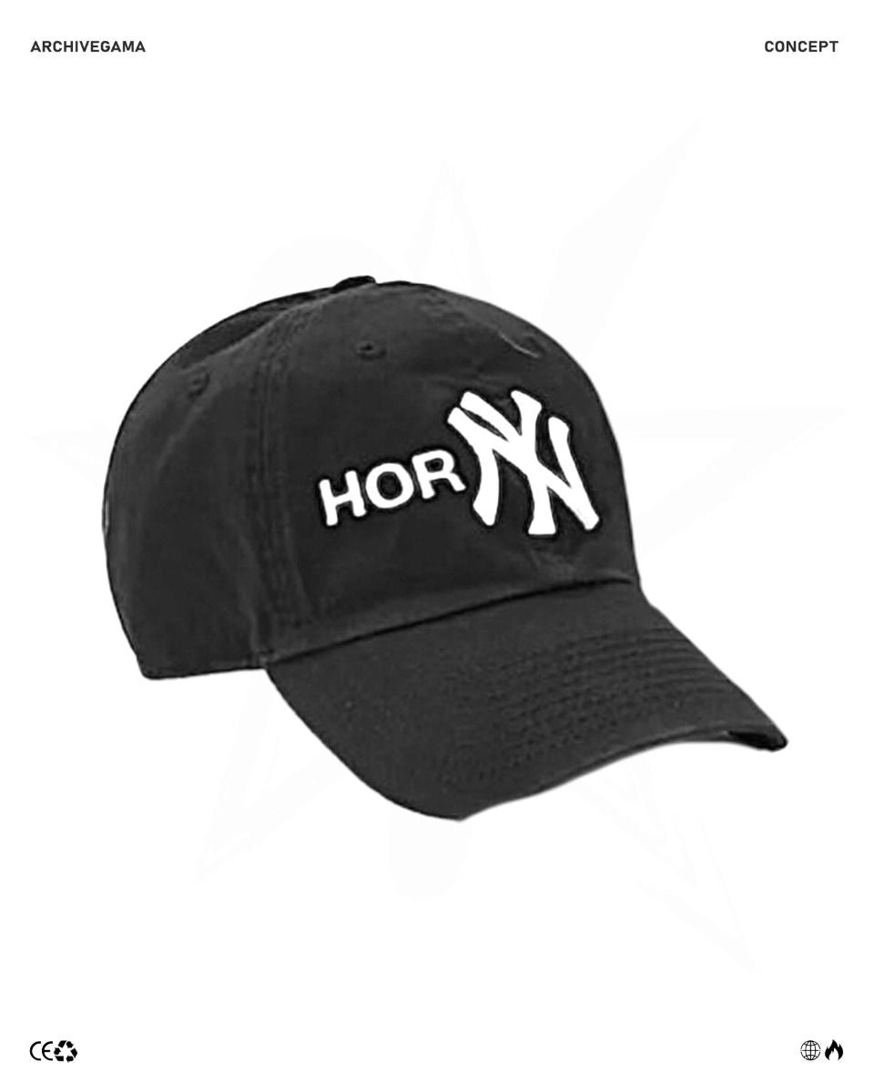 Hiddn Ny Cap