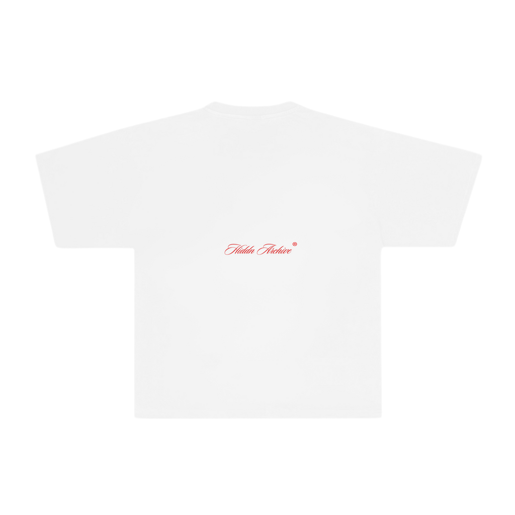 “Make money” Hiddn Graphic Tee