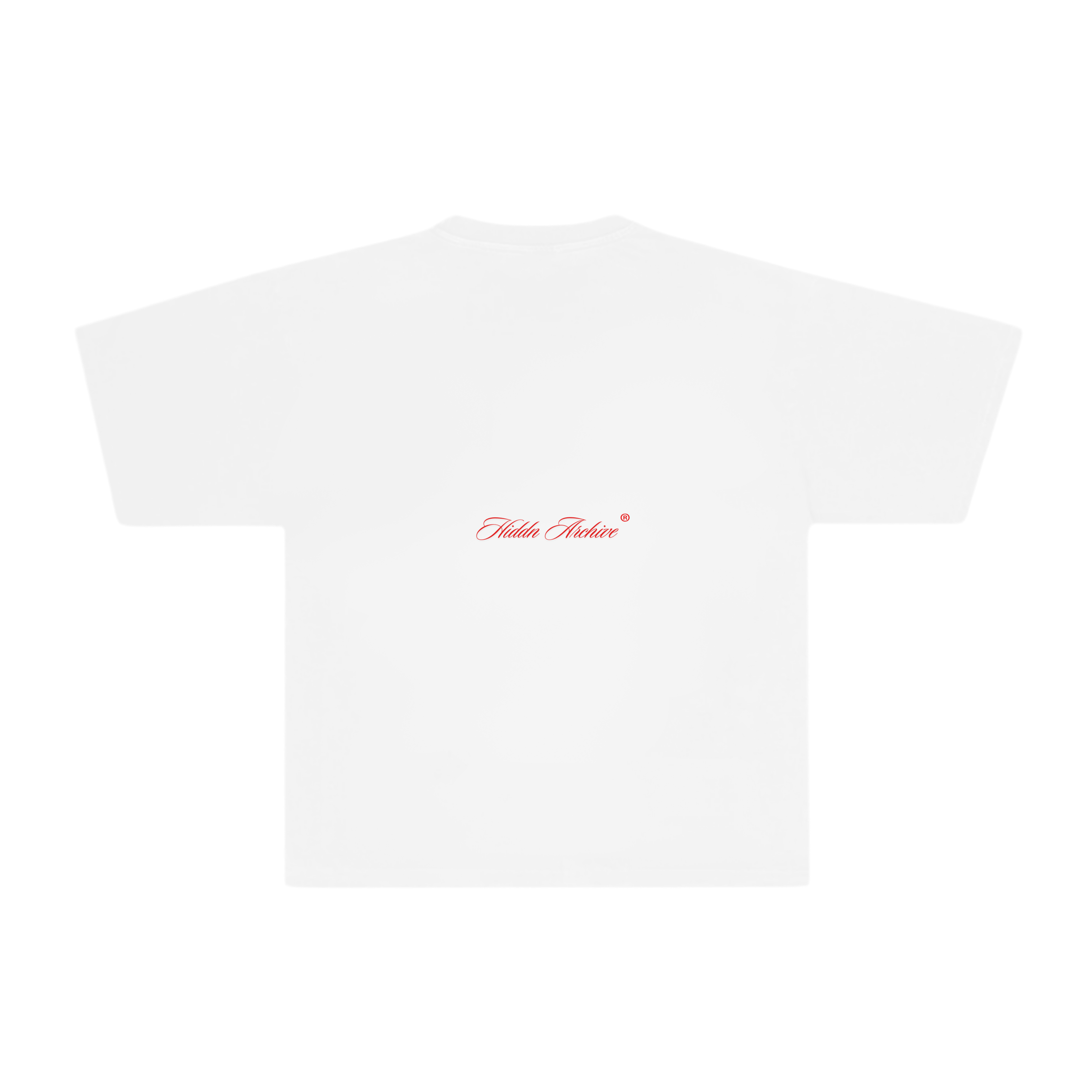 “Make money” Hiddn Graphic Tee
