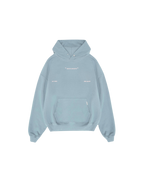 Hiddn in the archive Baby Blue Hoodie