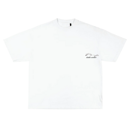 Graphic Industry "Lost Crowd" Tee