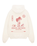 Hiddn Archive Club Hoodie