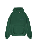 “Cest la” Hiddn Heavy Weight Hoodie