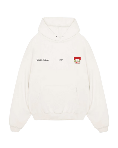 Hiddn “Monaco Marlboro” Hoodie