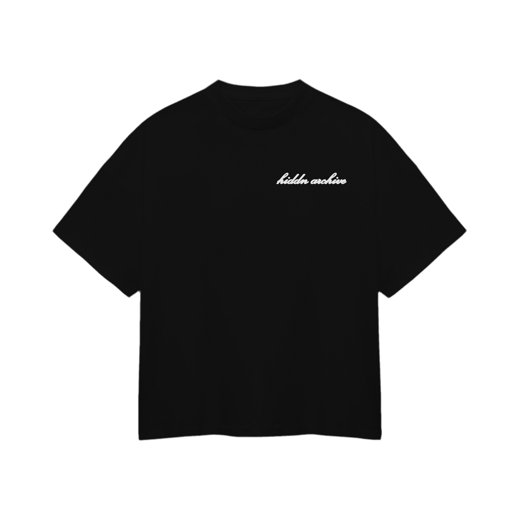 Club Hiddn Car Tee