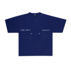 Hiddn “Monaco” Oversized Tee