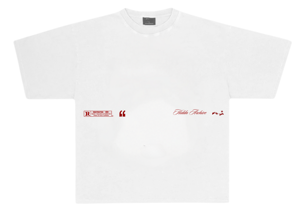 “After Hours” F1 Hiddn Tee