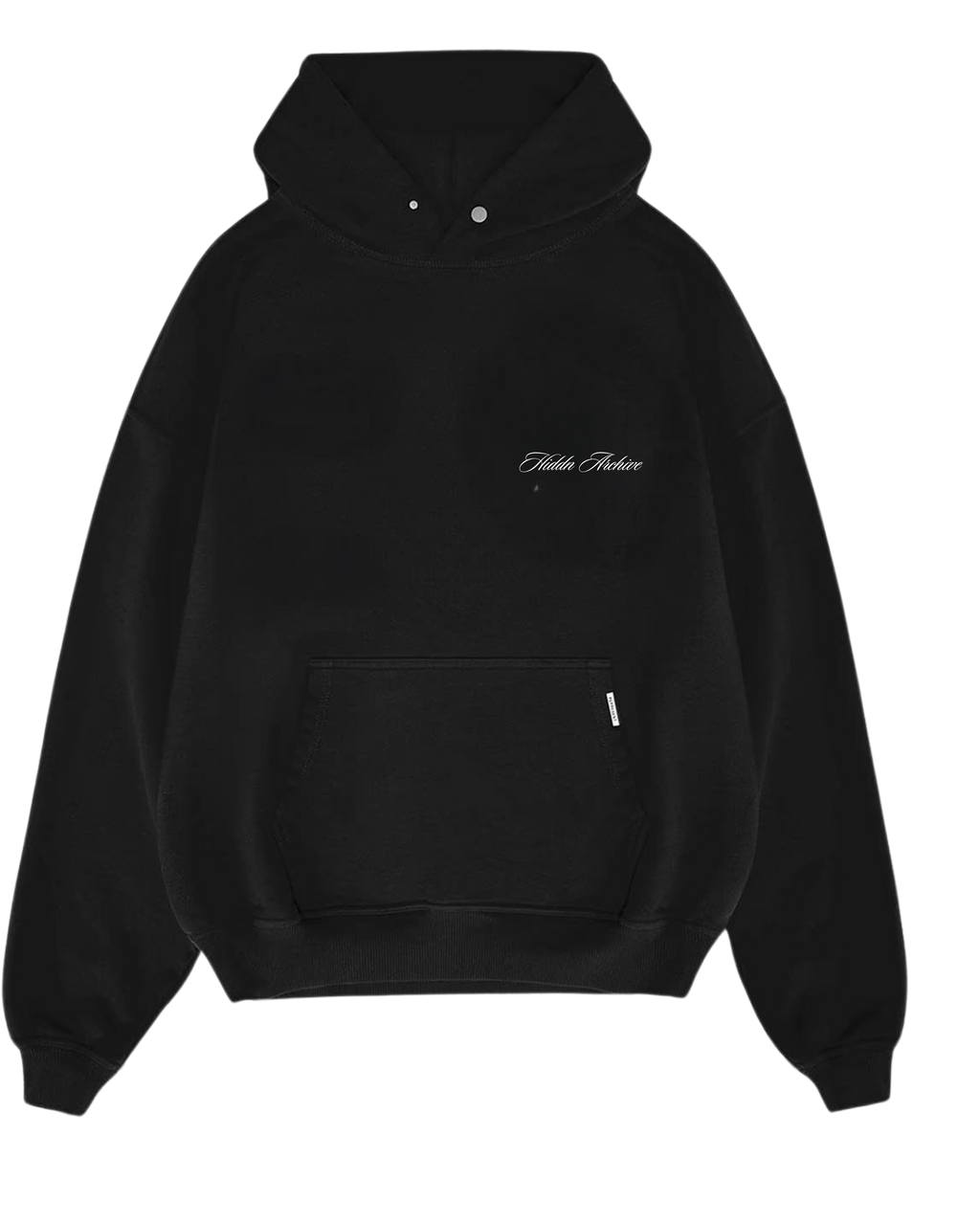 Hiddn Star Out Hoodie