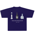 Summer House Music “Hiddn” Tee