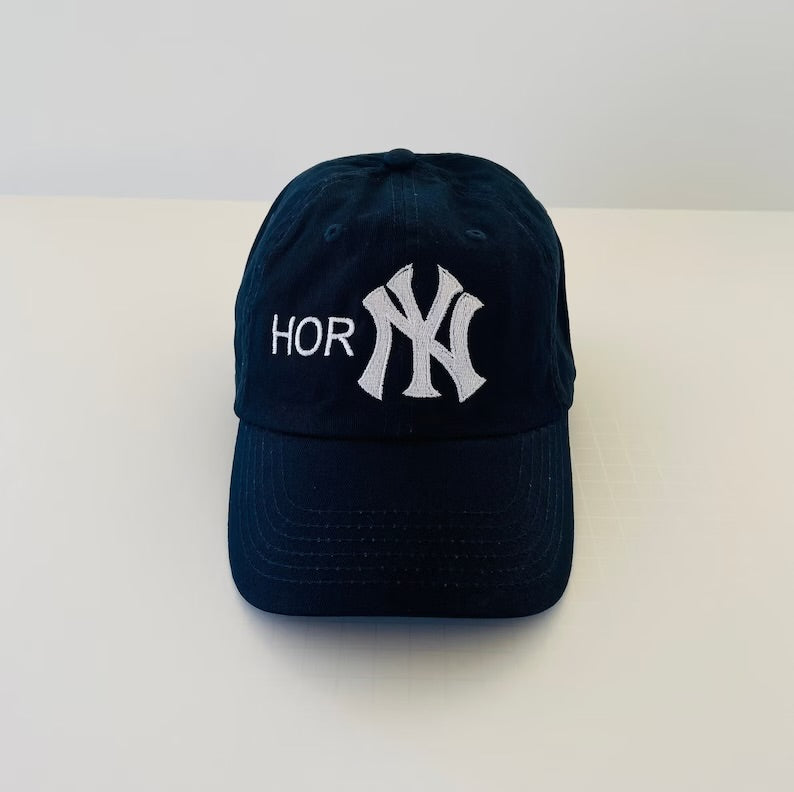 Hiddn Ny Cap