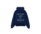 “Monaco” Hiddn Archive Hoodie