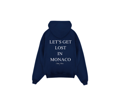 “Monaco” Hiddn Archive Hoodie