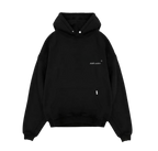 Hiddn Members Only Hoodie
