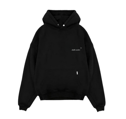 Hiddn Members Only Hoodie