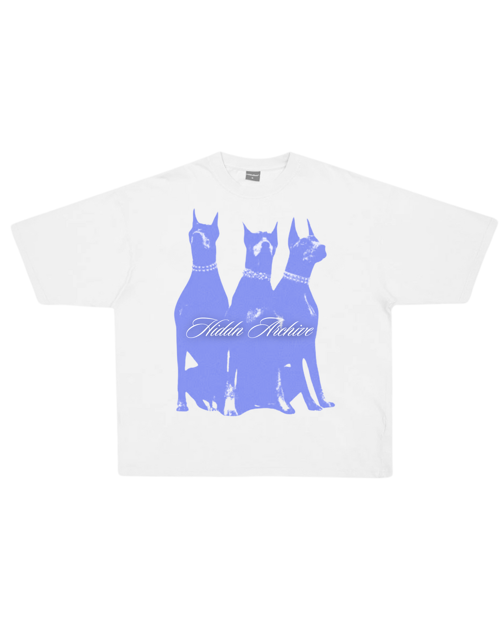 “Hound” Hiddn Tees