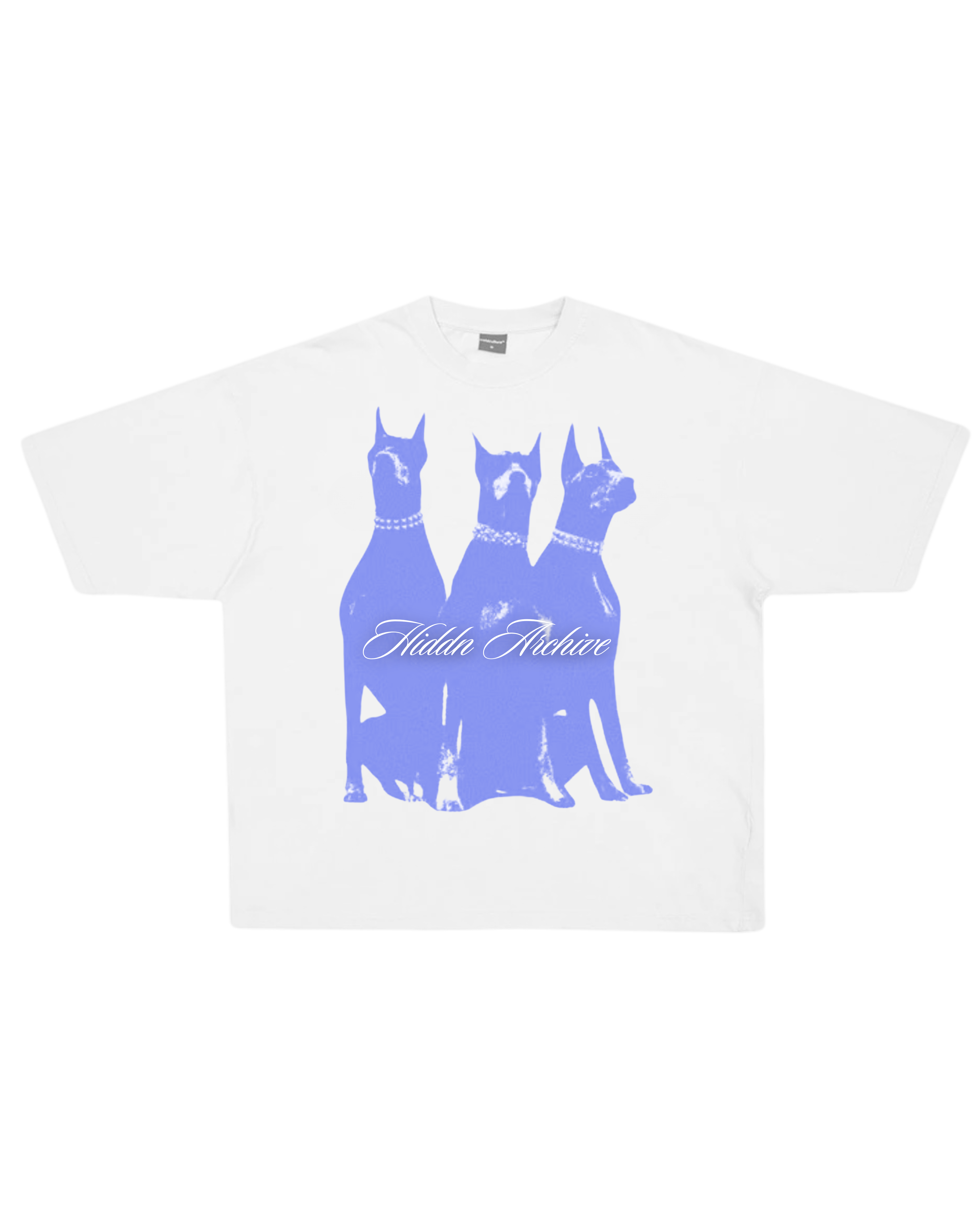 “Hound” Hiddn Tees