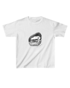“Grillz” Hiddn Baby Tee