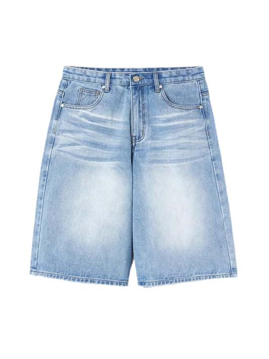 Hiddn Mens Jorts