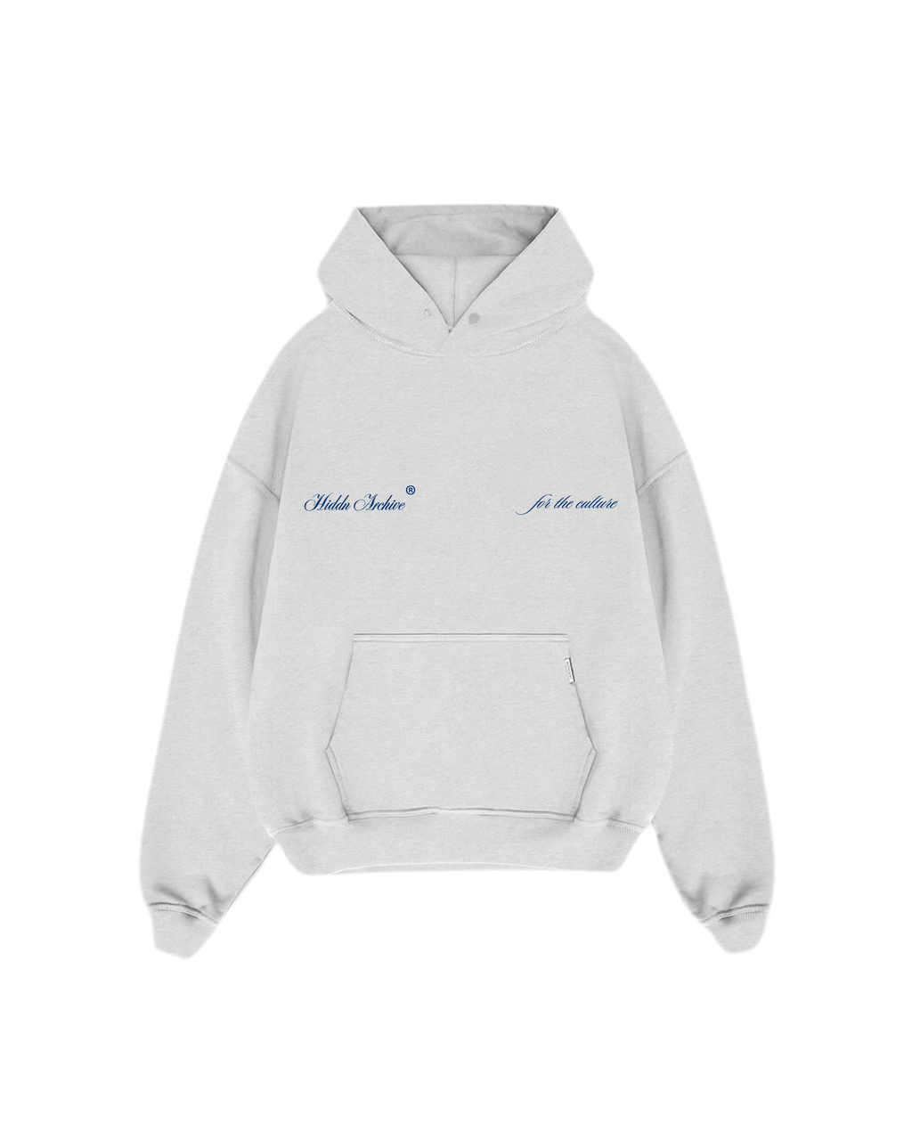 Hiddn “Cowboy” Club Hoodie