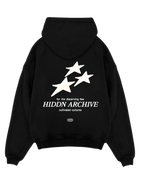 Hiddn Star Out Hoodie