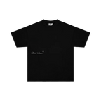 “Die Wealthy” Tee