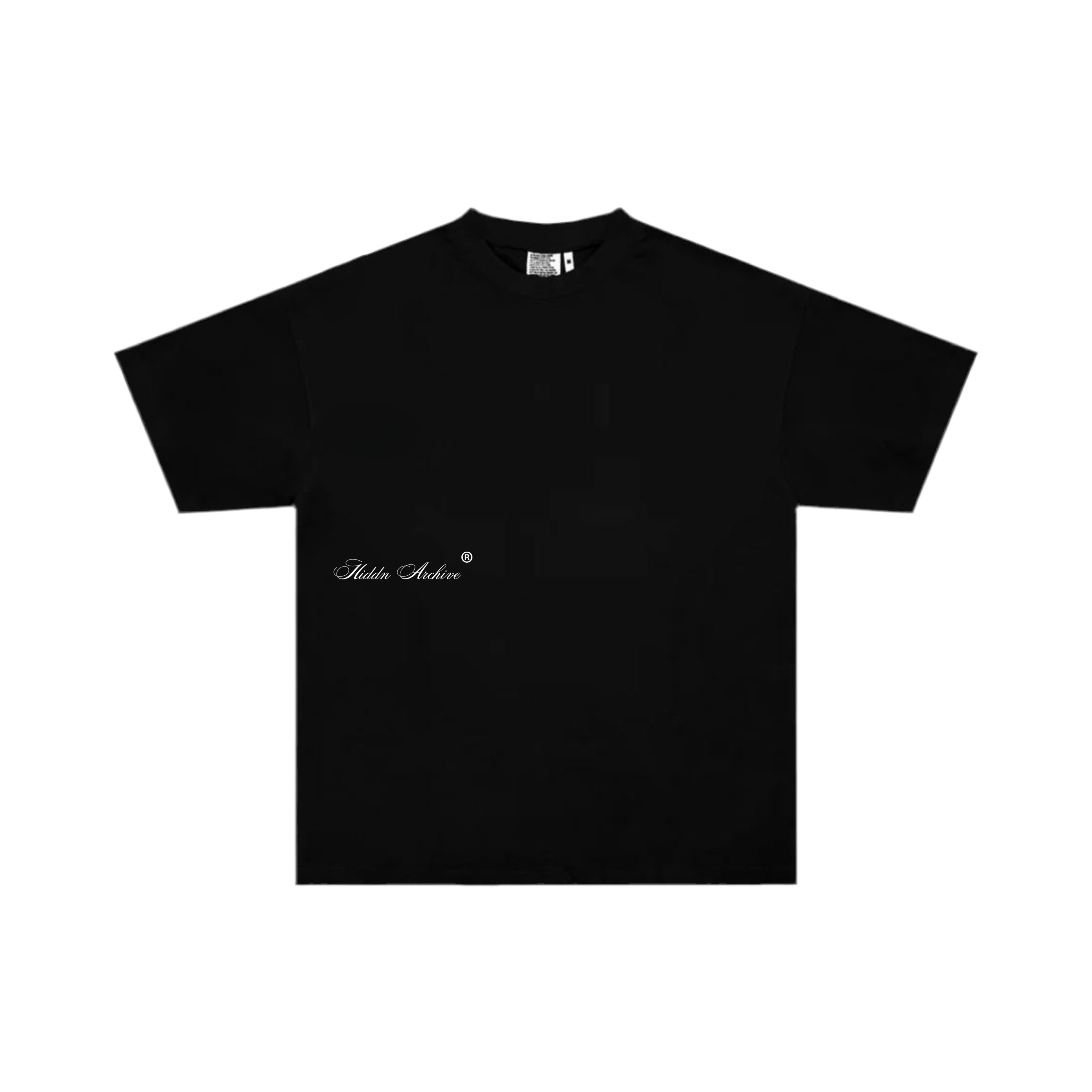 “Die Wealthy” Tee