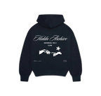 Hiddn Members Only Hoodie