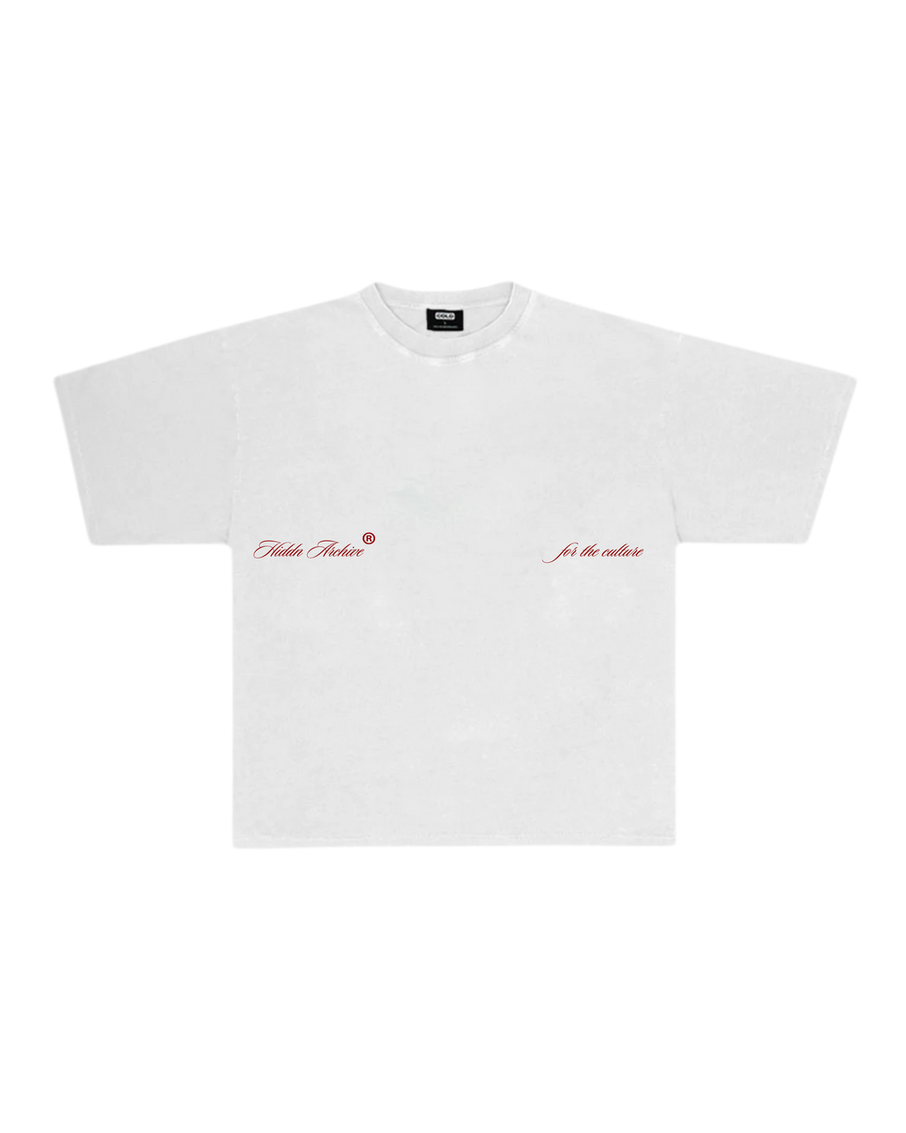 “What’s scarier” Hiddn Club Tee