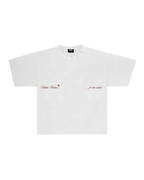 “What’s scarier” Hiddn Club Tee