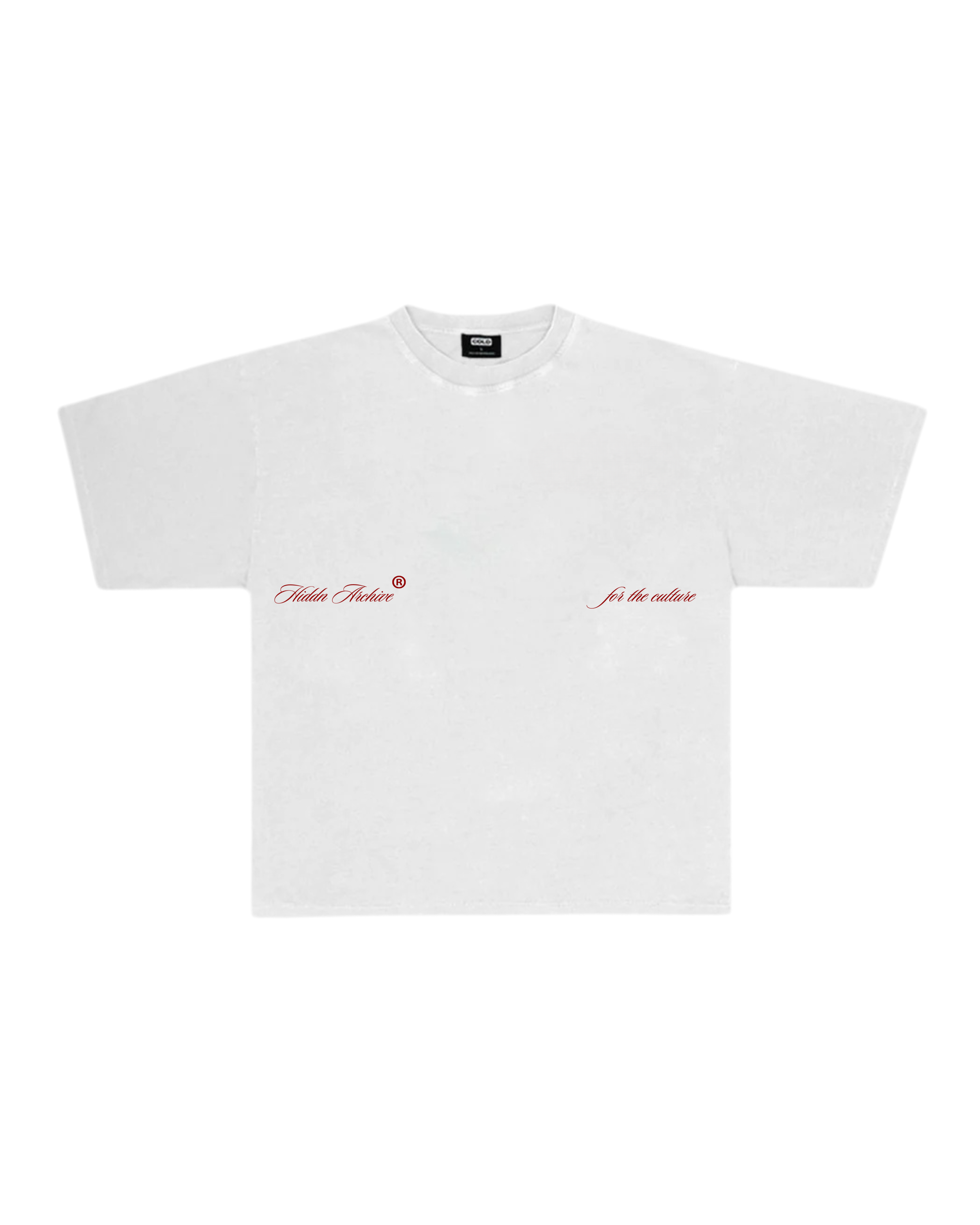 “What’s scarier” Hiddn Club Tee