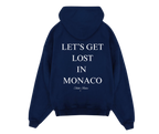 “Monaco” Hiddn Archive Hoodie