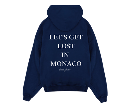 “Monaco” Hiddn Archive Hoodie