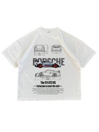 Graphic Industry "Lost Crowd" Tee