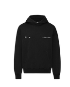Playing Card Kisses Hiddn Hoodie