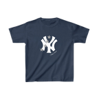 Women’s Yankee Hiddn Blue top