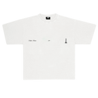 “Dumb luck” Hiddn Graphic Tee