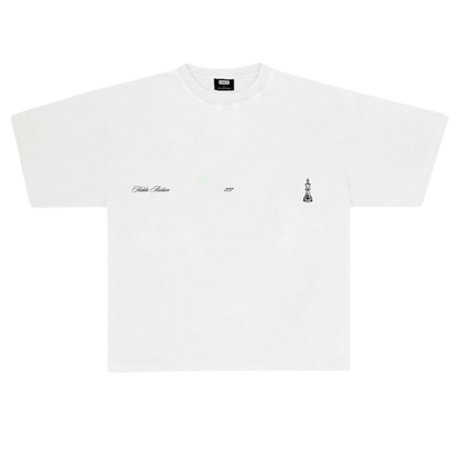 “Dumb luck” Hiddn Graphic Tee