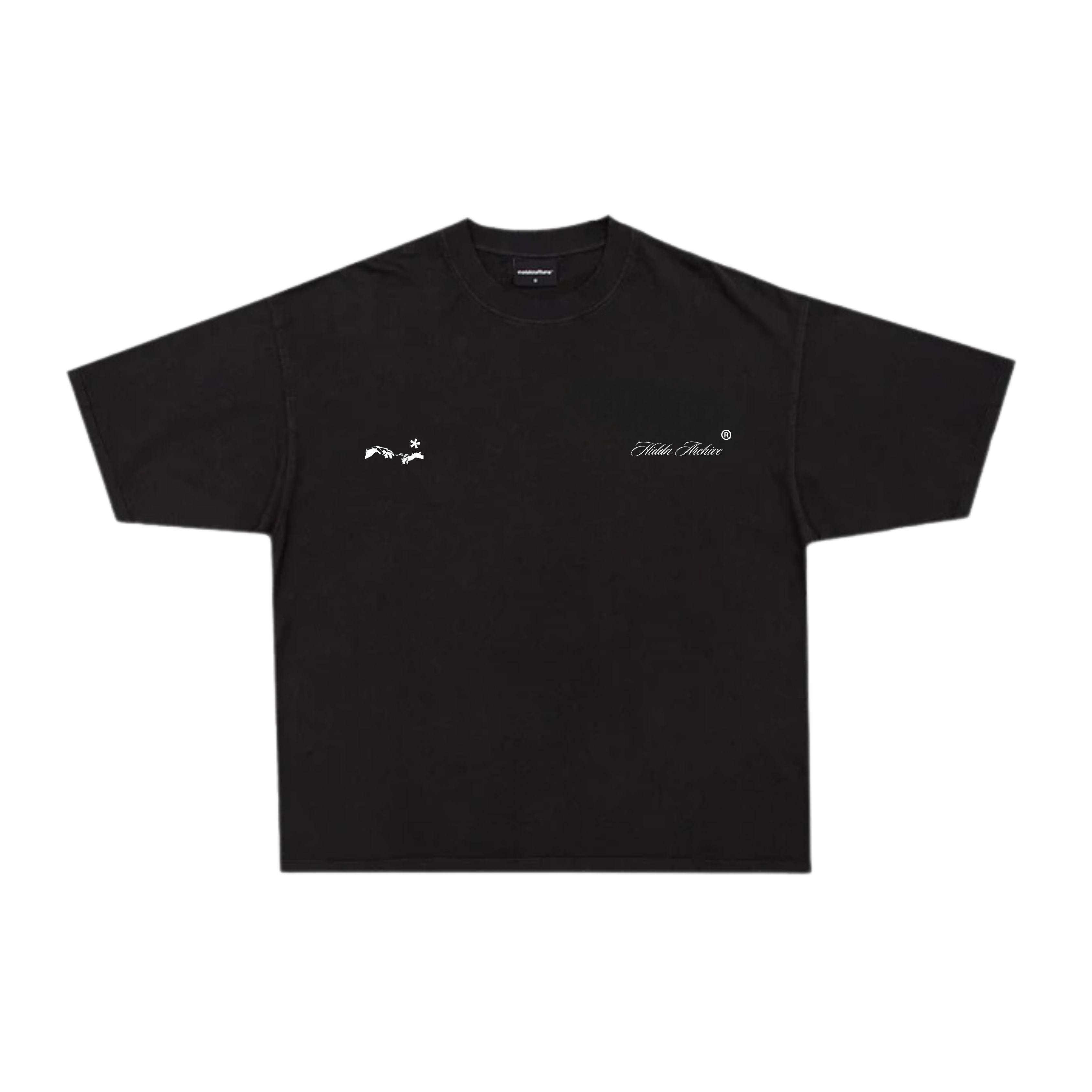 “Did everything i could” Hiddn Tee