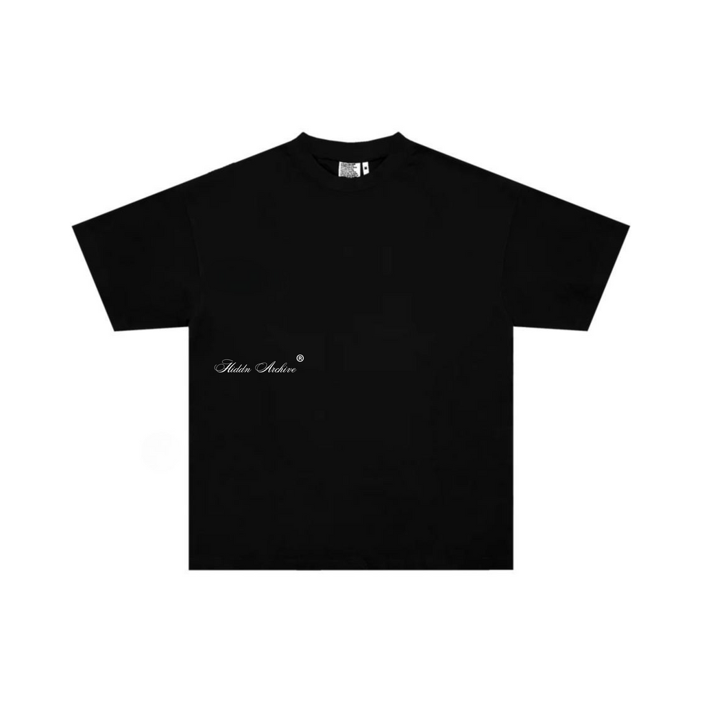“Die Wealthy” Tee