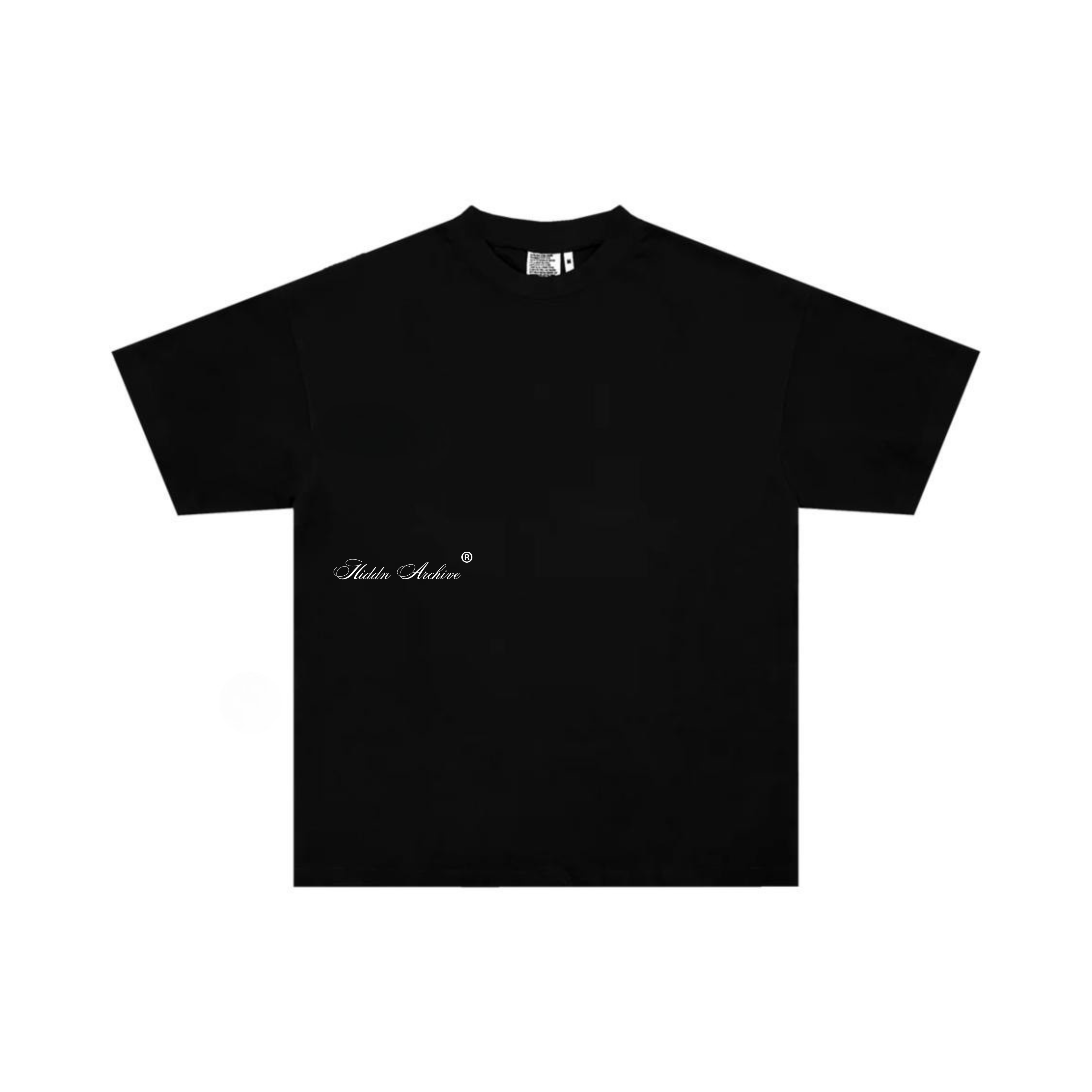 “Die Wealthy” Tee